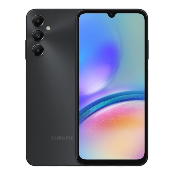 CELULAR SAMSUNG A05S A057M 4/128GB 6.7" BLACK