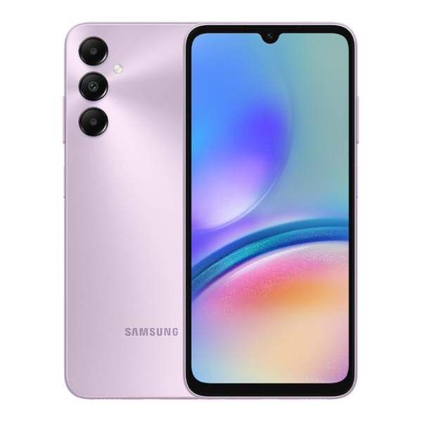 CELULAR SAMSUNG A05S A057M 4/128GB 6.7" VIOLET