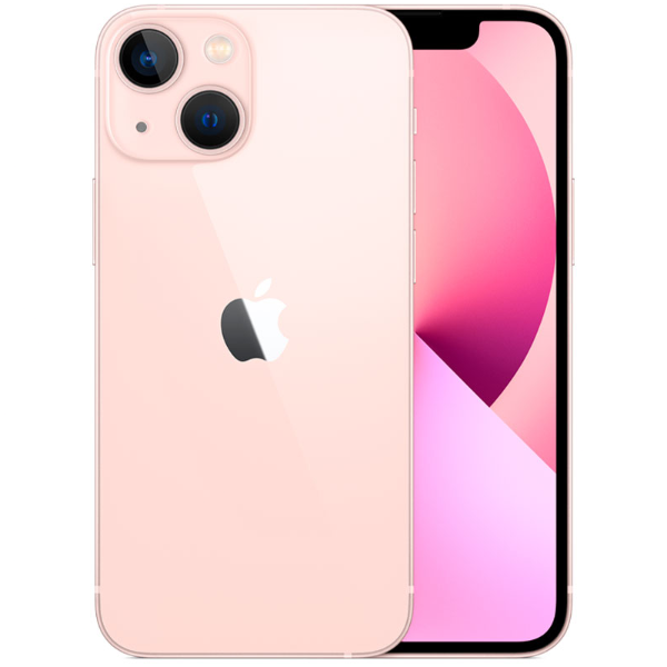 CELULAR APPLE IPHONE 13 128GB PINK A2633