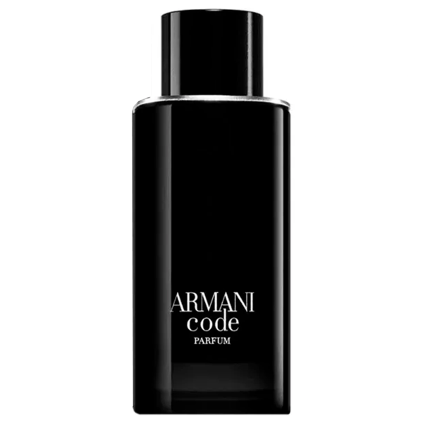 PERFUME ARMANI CODE H EDT 125ML NUEVO