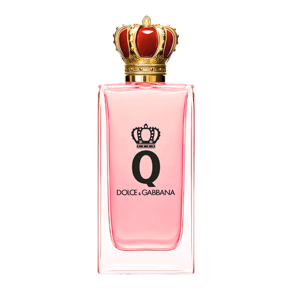 PERFUME DOLCE & GABBANA QUEEN FEMININO EDP 100ML