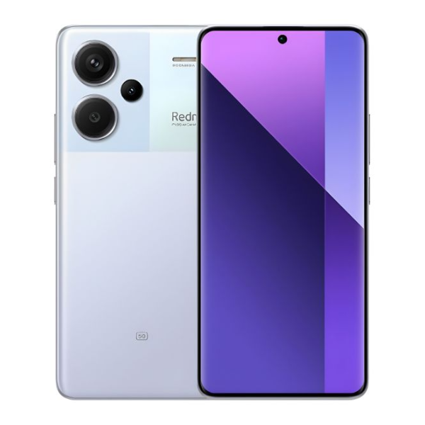 CELULAR XIAOMI REDMI NOTE 13 PRO 12/512GB 6.67" PURPLE