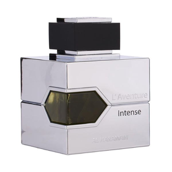 PERFUME AL HARAMAIN L'AVENTURE INTENSE H EDP 100ML