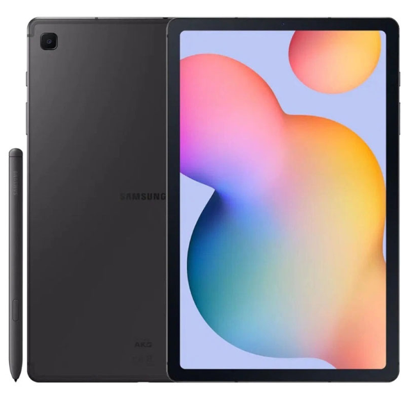 TABLET SAMSUNG TAB S6 LITE SM-P613 4/ 64GB 10.4" CINZA