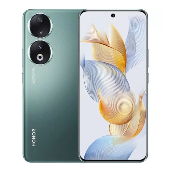 CELULAR HONOR 90 REA-NX9 6.7" 8/256GB GREEN 5G