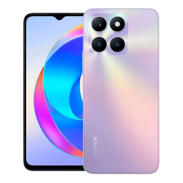 CELULAR HONOR X6A PLUS WDY-LX3 6.56" 6/256GB PURPLE