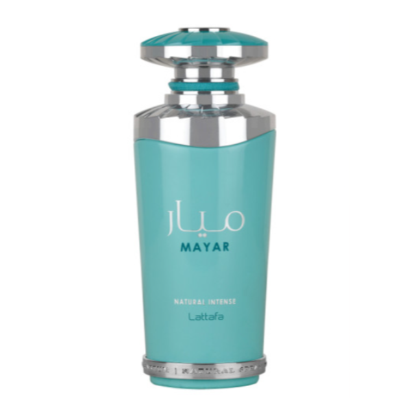 PERFUME LATTAFA MAYAR NATURAL INTENSE FEMININO EDP 100ML