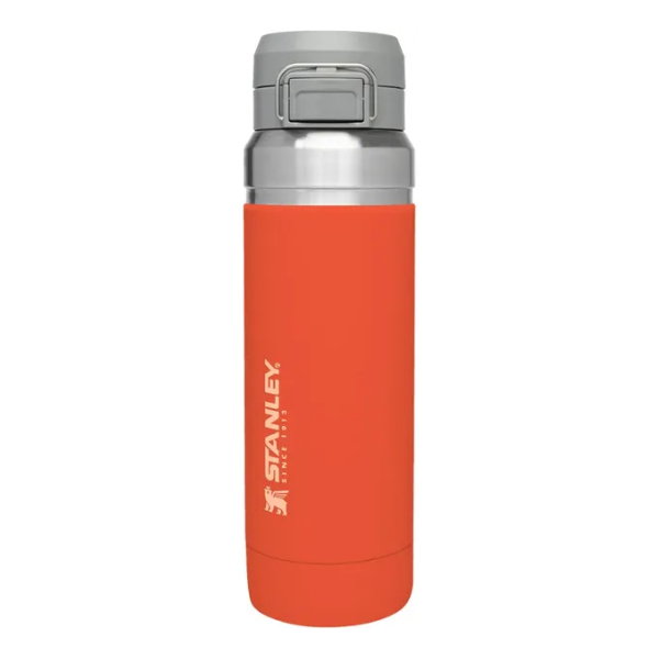 GARRAFA TÉRMICA STANLEY GO BOTTLE 1.06L ORANGE