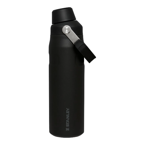 GARRAFA TÉRMICA STANLEY ICEFLOW BOTTLE 1.1L BLACK