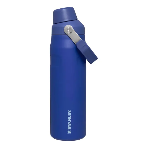 GARRAFA TÉRMICA STANLEY ICEFLOW BOTTLE 710ML LAPIS