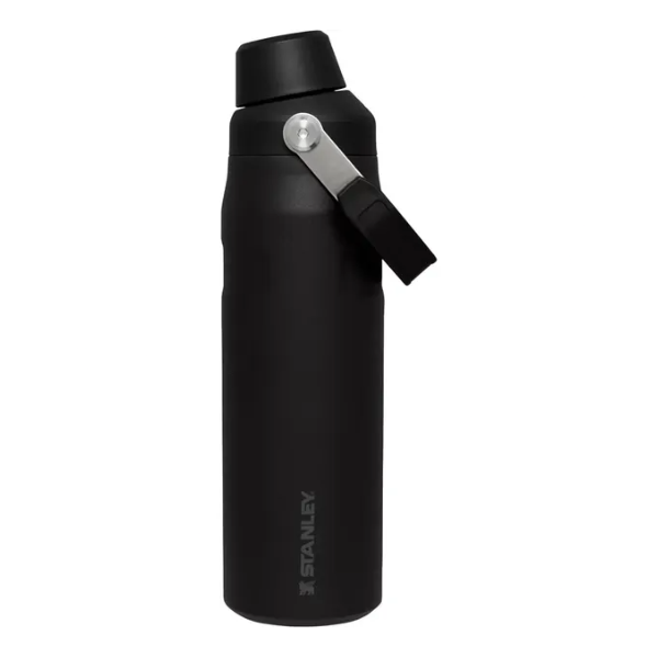 GARRAFA TÉRMICA STANLEY ICEFLOW BOTTLE 710ML BLACK