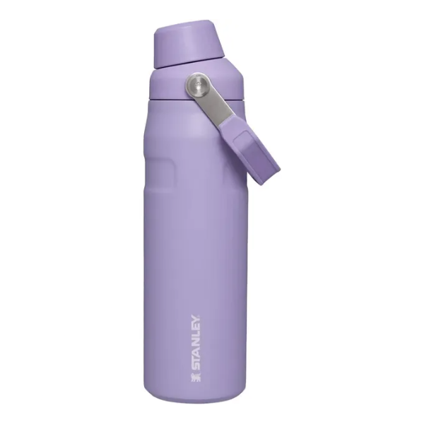 GARRAFA TÉRMICA STANLEY ICEFLOW BOTTLE 710ML LAVENDER