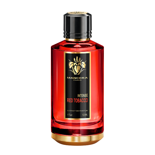 PERFUME MANCERA RED TOBACCO INTENSE UNISSEX EDP 120ML