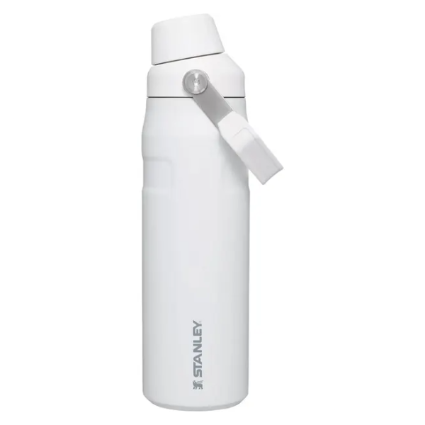 GARRAFA TÉRMICA STANLEY ICEFLOW BOTTLE 710ML POLAR