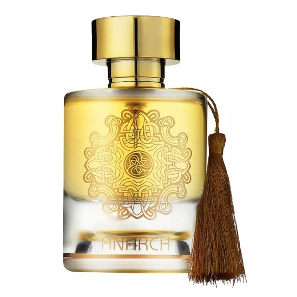 PERFUME MAISON ALHAMBRA ANARCH UNISSEX EDP 100ML