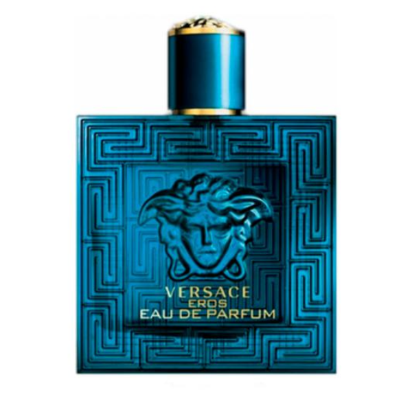 PERFUME TESTER VERSACE EROS MASCULINO EDP 100ML