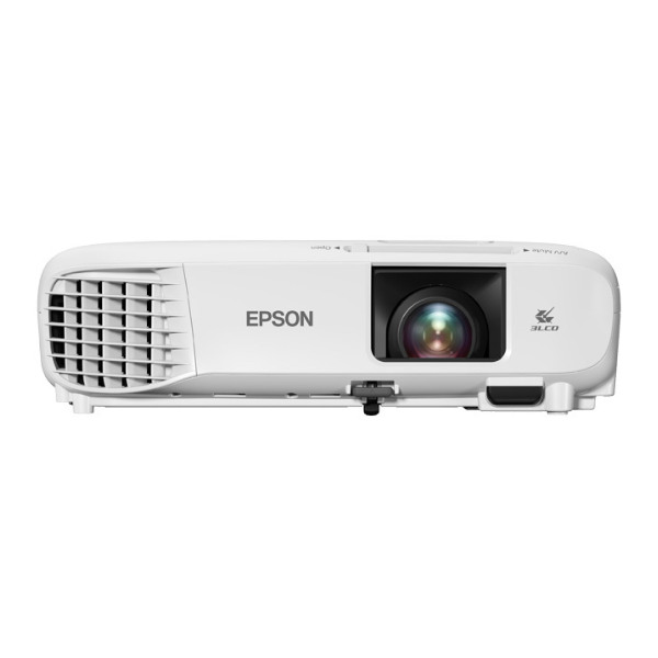 PROJETOR EPSON X49 3600LM XGA 3LCD BIVOLT