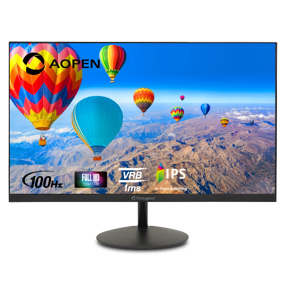 MONITOR 27 AOPEN ULTRA THIN FHD/GAMER