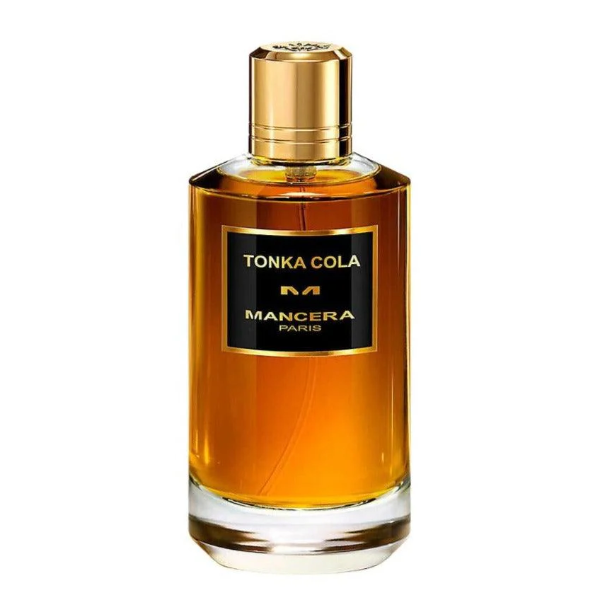 PERFUME MANCERA TONKA COLA UNISEX EDP 120ML