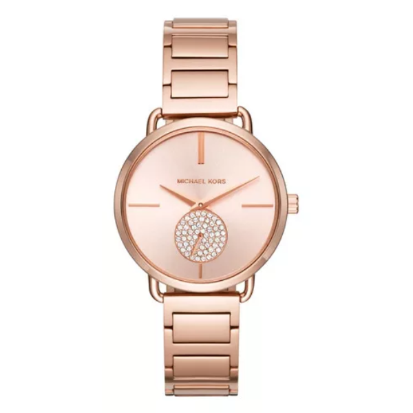 RELÓGIO MICHAEL KORS FEMININO MK-3640