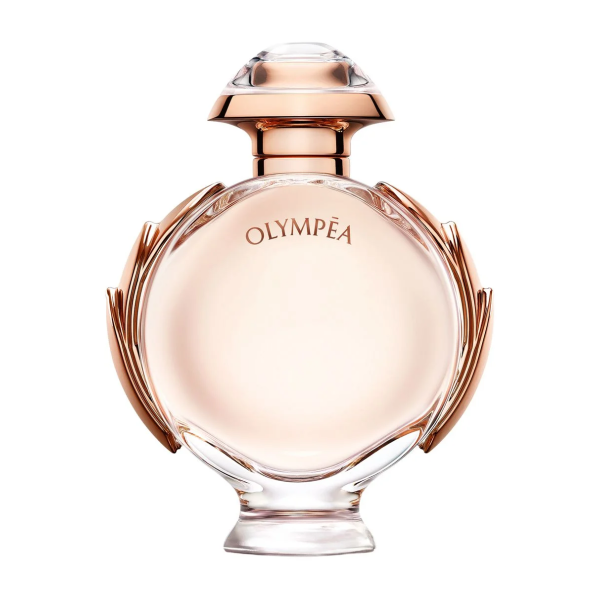 PERFUME PACO RABANNE OLYMPEA FEMININO PARFUM 50ML