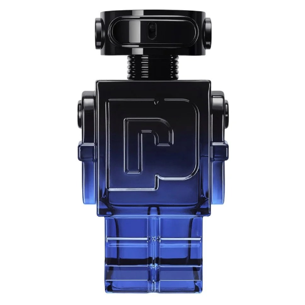 PERFUME PACO RABANNE PHANTOM INTENSE MASCULINO PARFUM 100ML