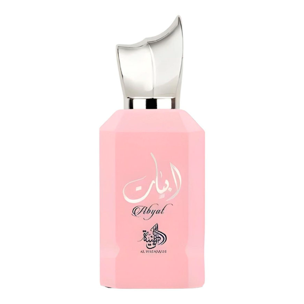 PERFUME AL WATANIAH ABYAT EDP 100ML