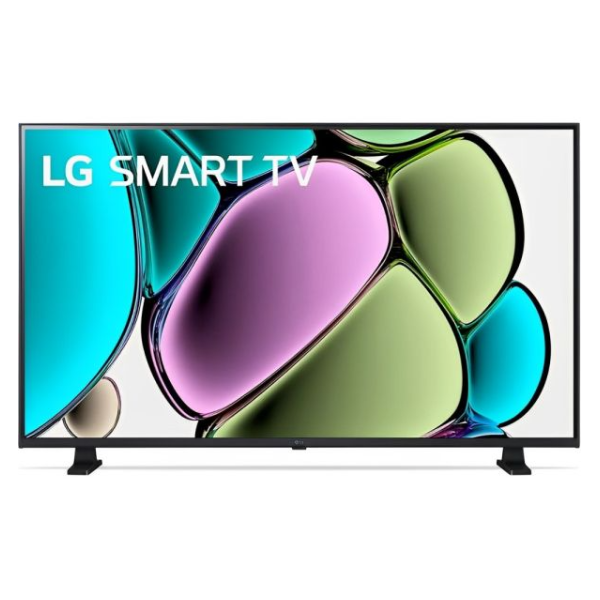 TV LG 32" LED SMART 32LR650 HD/USB/DIGITAL