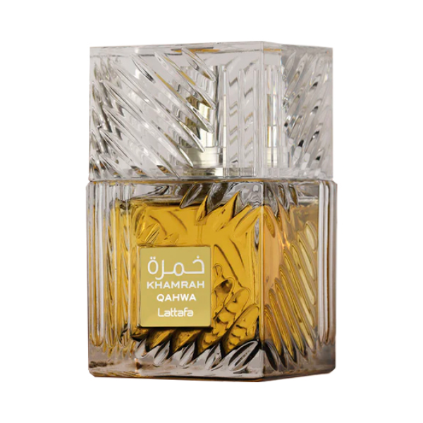 PERFUME LATTAFA KHAMRAH QAHWA UNISEX EDP 100ML