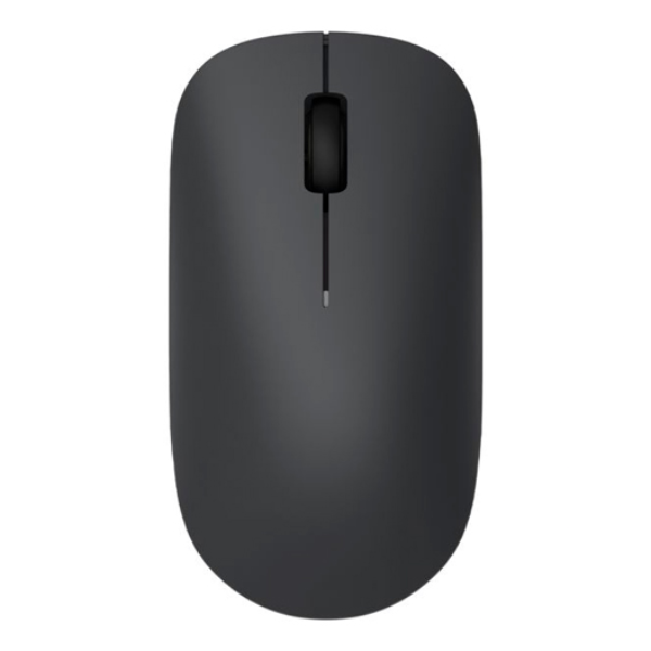 MOUSE XIAOMI MI MOUSE LITE WIRELESS BLACK