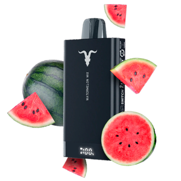 VAPER IGNITE V150 15000 PUFF BERRY BLAST