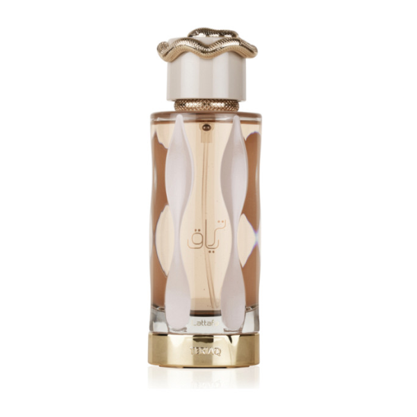 PERFUME LATTAFA TERIAQ UNISSEX EDP 100ML