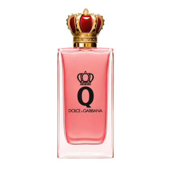 PERFUME DOLCE & GABBANA QUEEN INTENSE FEMININO EDP 100ML