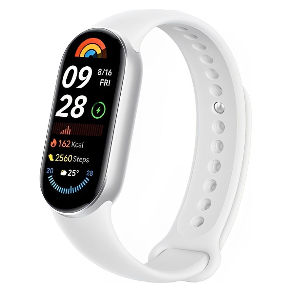 RELÓGIO XIAOMI MI BAND 9 M2345B1 BHR8340GL CINZA