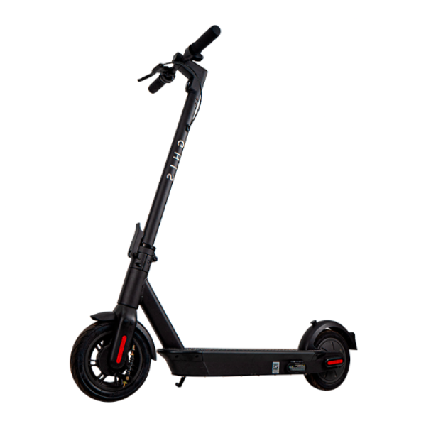 PATINETE ELETRICO GHIS E-SCOOTER PRO 10"