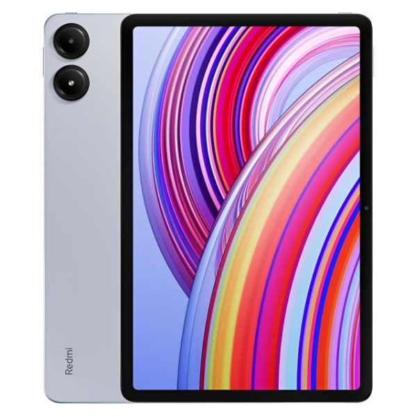 TABLET XIAOMI REDMI PAD PRO 8/128GB 12.1" BLUE WF