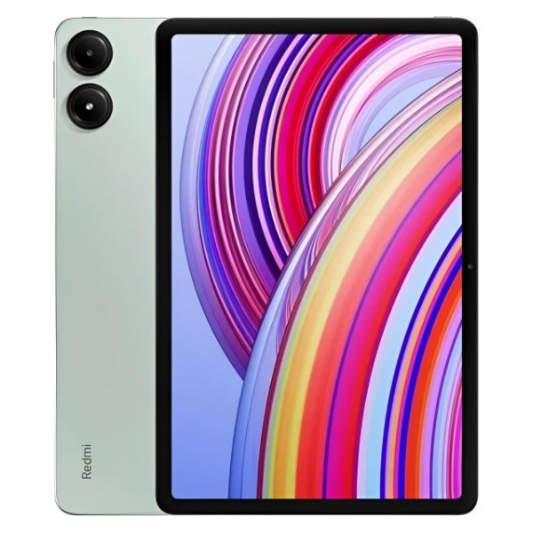 TABLET XIAOMI REDMI PAD PRO 8/128GB 12.1" GREEN WF