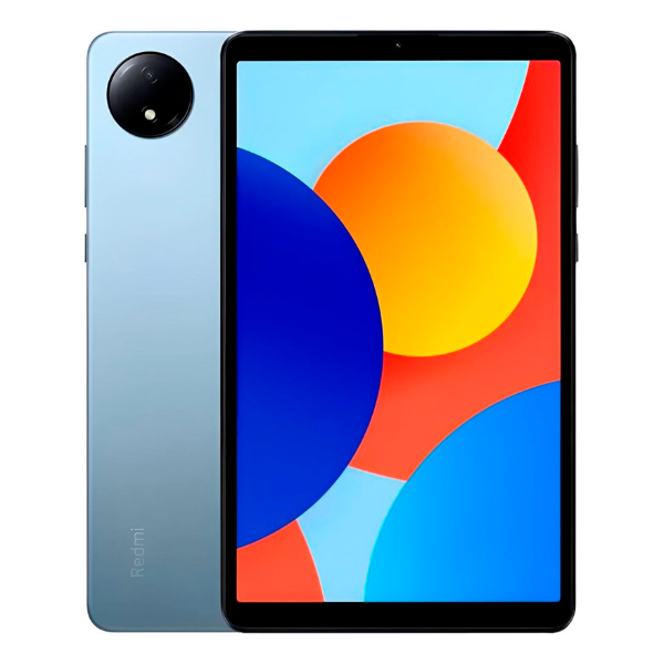 TABLET XIAOMI REDMI PAD SE 4/128GB 8.7" BLUE