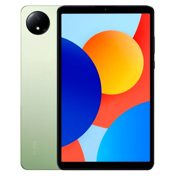 TABLET XIAOMI REDMI PAD SE 4/128GB 8.7" AURORA GREEN