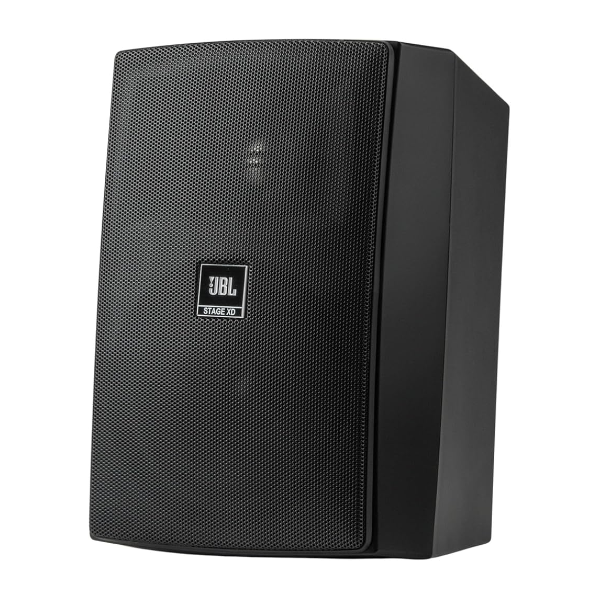 CAIXA DE SOM JBL STAGE XD-6 6.5" INDOOR/OUTDOOR BLACK