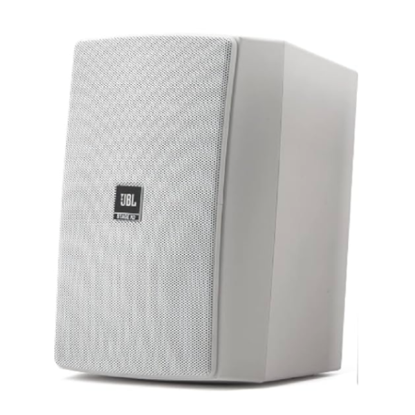 CAIXA DE SOM JBL STAGE XD-6 6.5" INDOOR/OUTDOOR WHITE