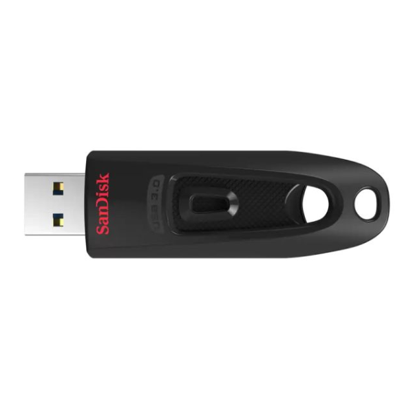 PENDRIVE SANDISK  32GB Z48 ULTRA 3.0