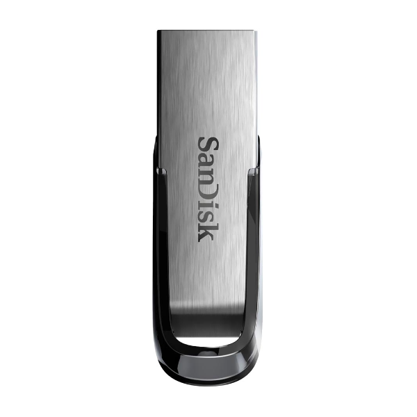 PENDRIVE SANDISK  64GB Z73 ULTRA FLAIR 3.0