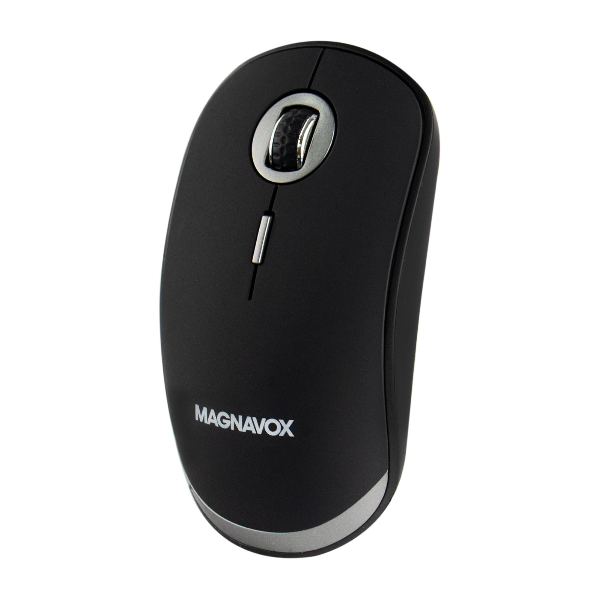 MOUSE MAGNAVOX MCA5212-MO S/FIO PRETO