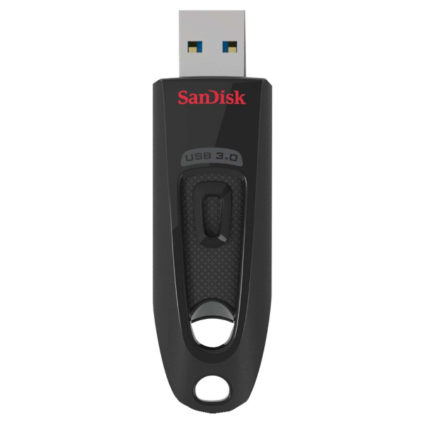 PENDRIVE SANDISK  64GB Z48 ULTRA 3.0