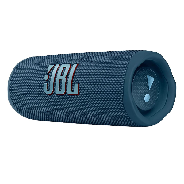 CAIXA DE SOM JBL PORTATIL FLIP6 AZUL BT