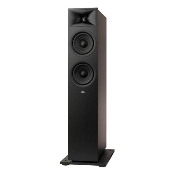 CAIXA DE SOM JBL 260F FLOORSTANDING SPEAKER BLACK