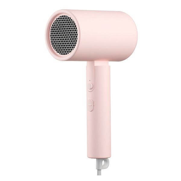 SECADOR DE CABELO XIAOMI  COMPACT H101 PINK