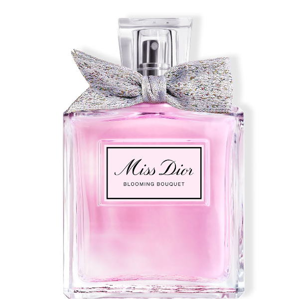 PERFUME DIOR MISS DIOR BLOOMING BOUQUET FEMALE  EDT  50ML