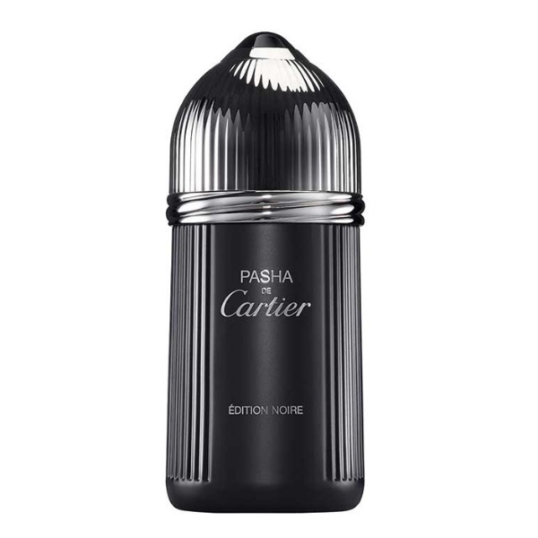 PERFUME TESTER CARTIER PASHA NOIRE MASCULINO EDT 100ML